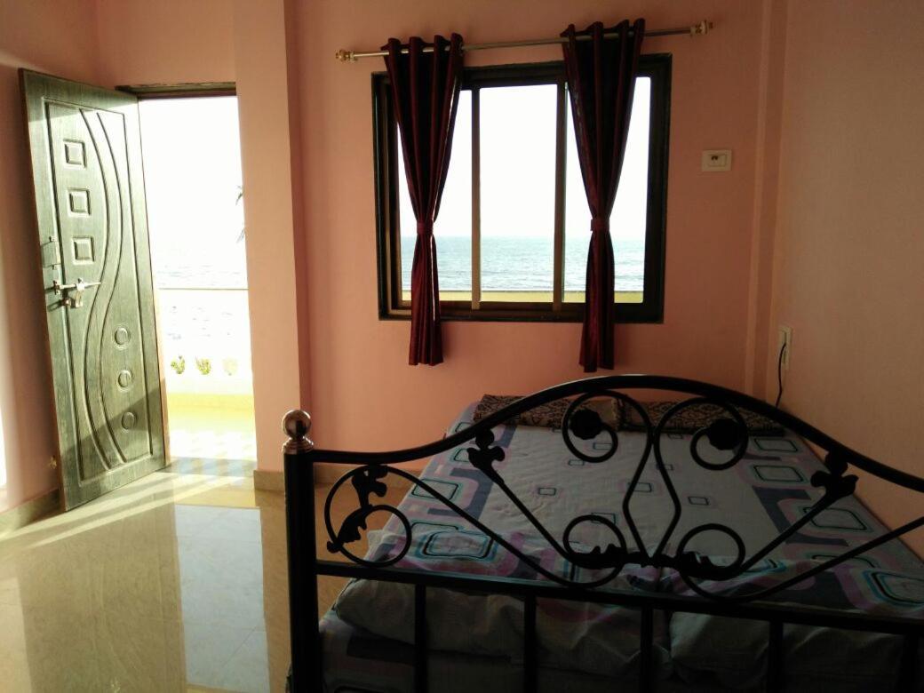 Saguntara Beach Homestay Vengurla المظهر الخارجي الصورة