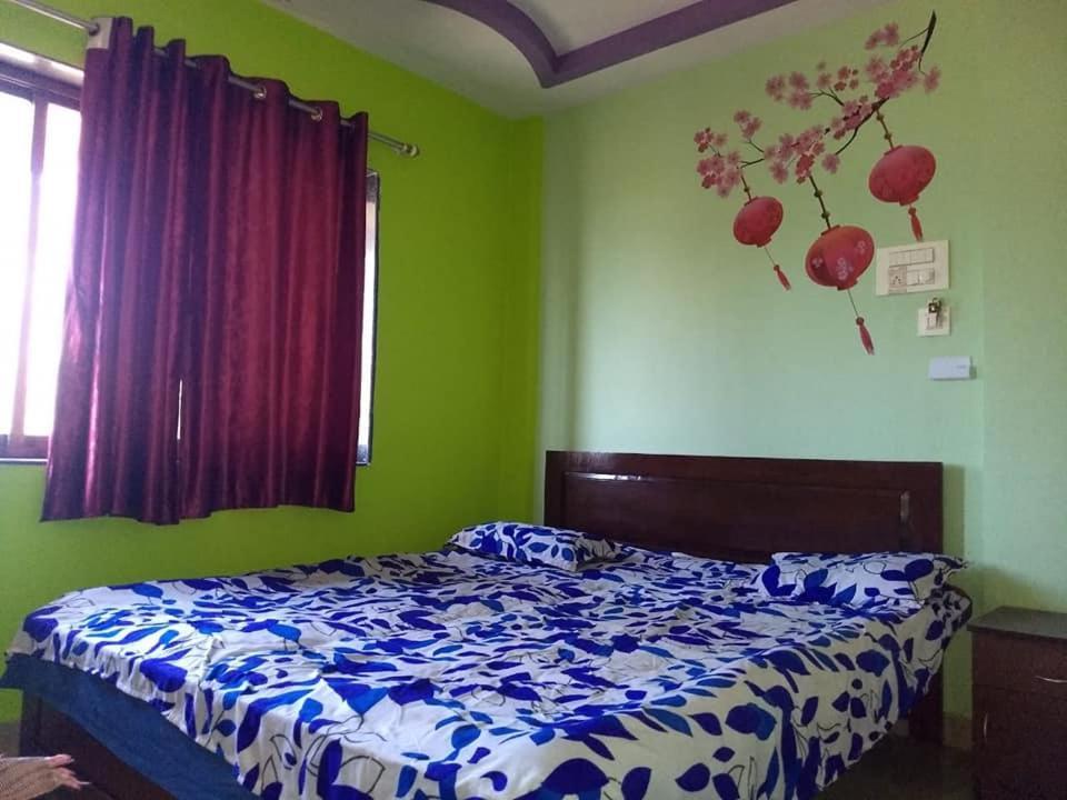 Saguntara Beach Homestay Vengurla المظهر الخارجي الصورة