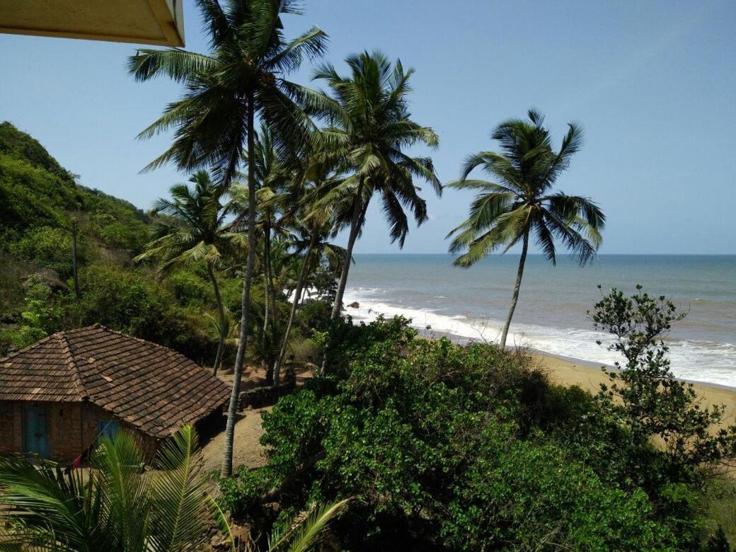 Saguntara Beach Homestay Vengurla الغرفة الصورة