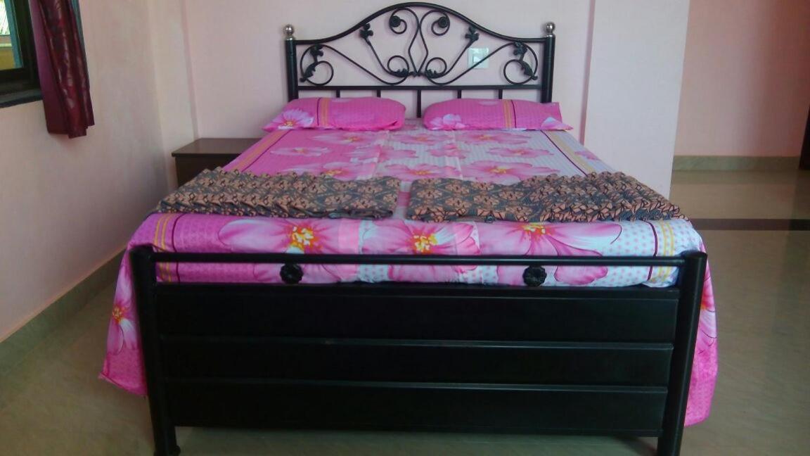 Saguntara Beach Homestay Vengurla المظهر الخارجي الصورة